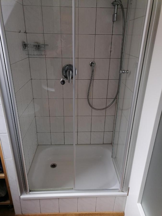 Stilvolle Wohnung Direkt In Der City 维尔茨堡 外观 照片